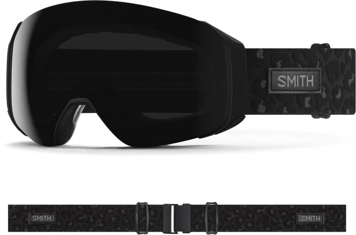 Smith Optics Snow Goggles M00760 4D MAG S Goggles - view 35